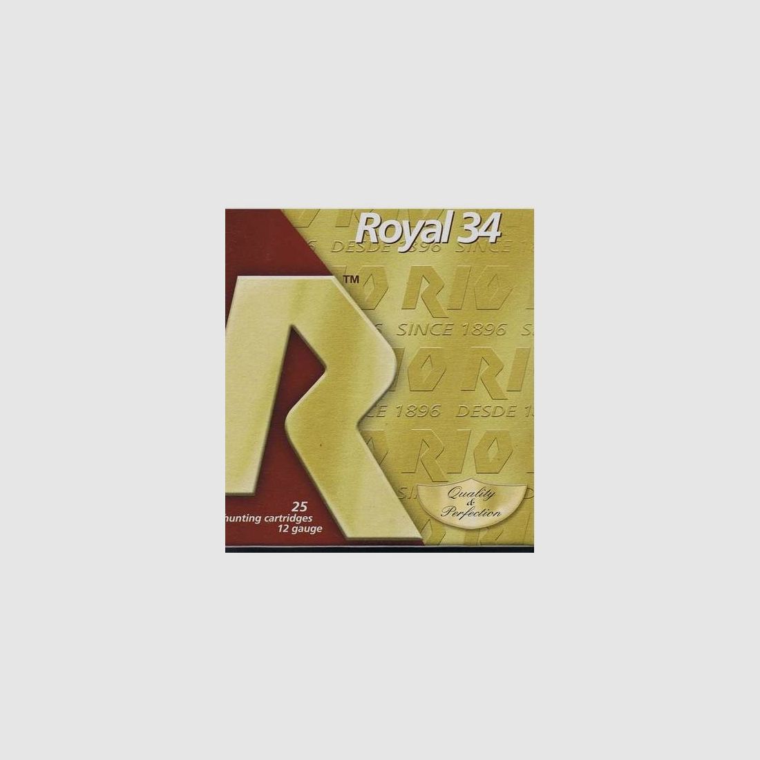 RIO ROYAL 34 GR