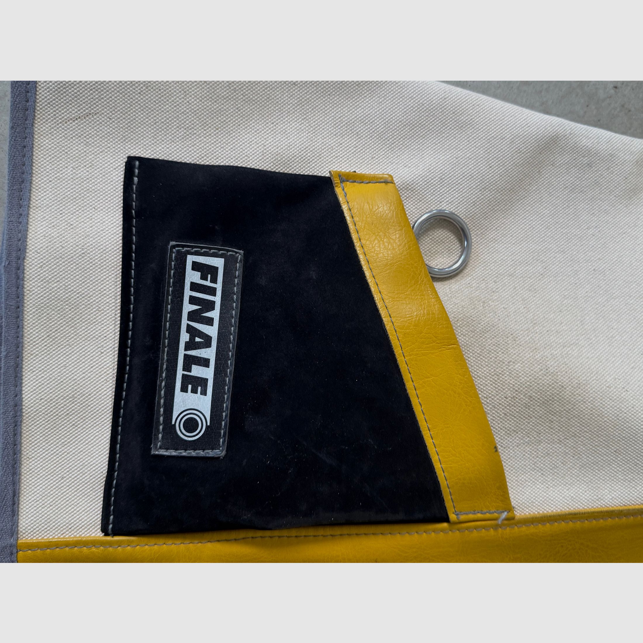 Schießjacke