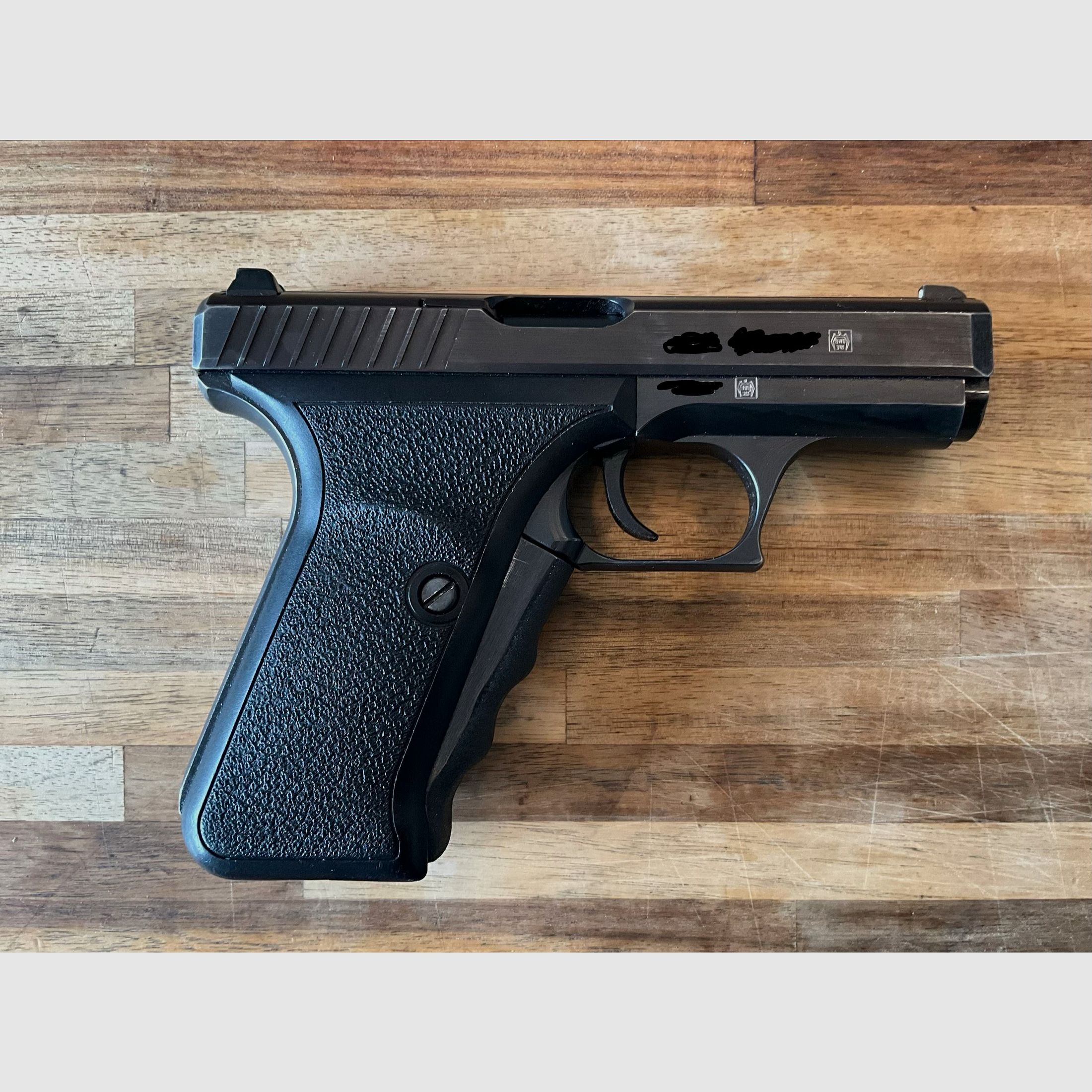 Heckler & Koch P7 lub PSP