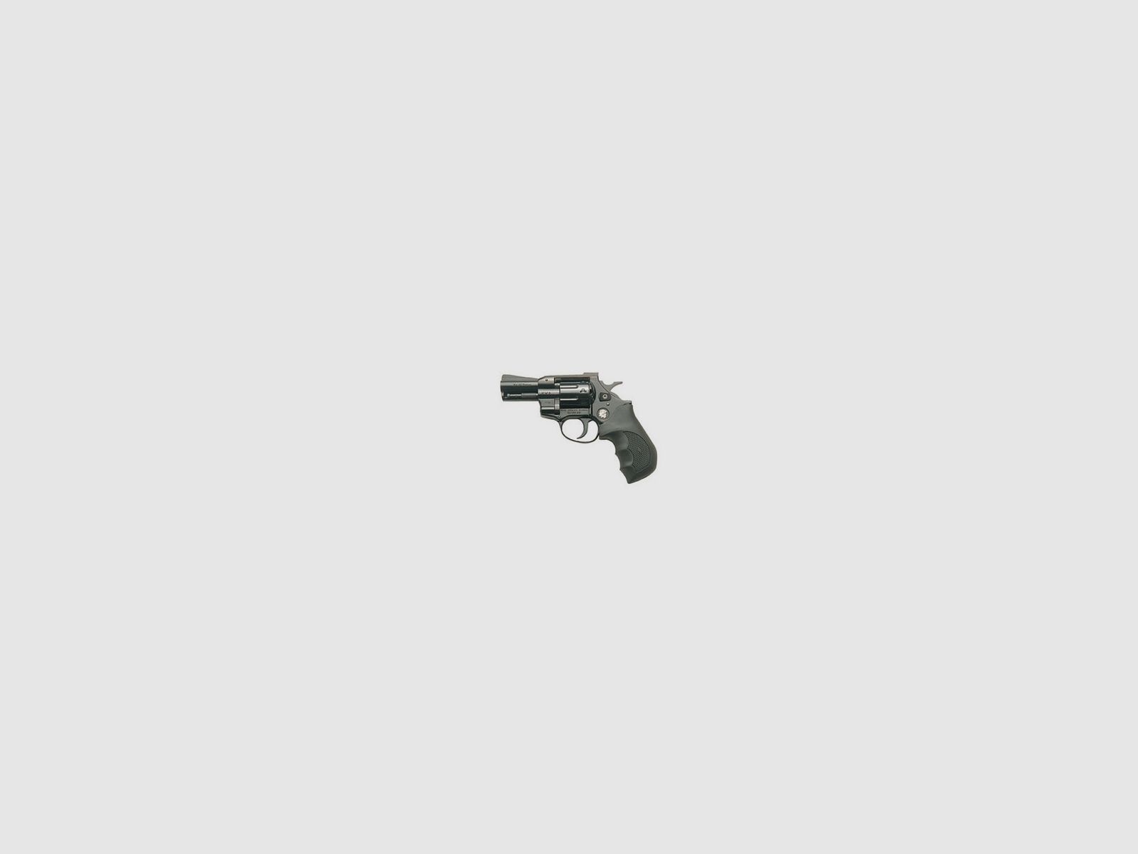 WEIHRAUCH ARMINUS REVOLVER HW 3 22 LR LAUFLÄNGE 2 3/4" (70 MM)