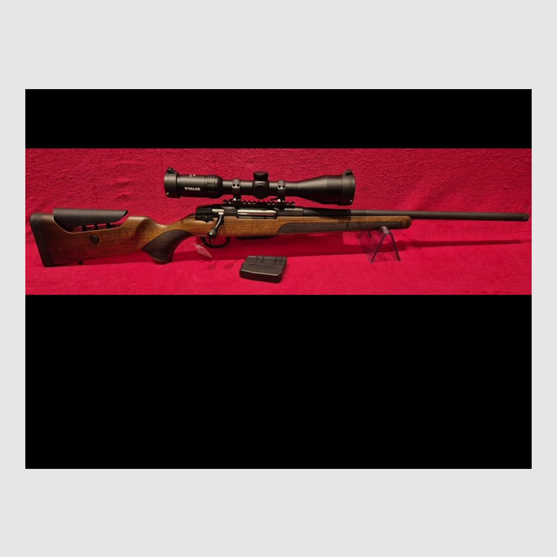 Brenner Mod. BR 20 - Young Hunter Offer