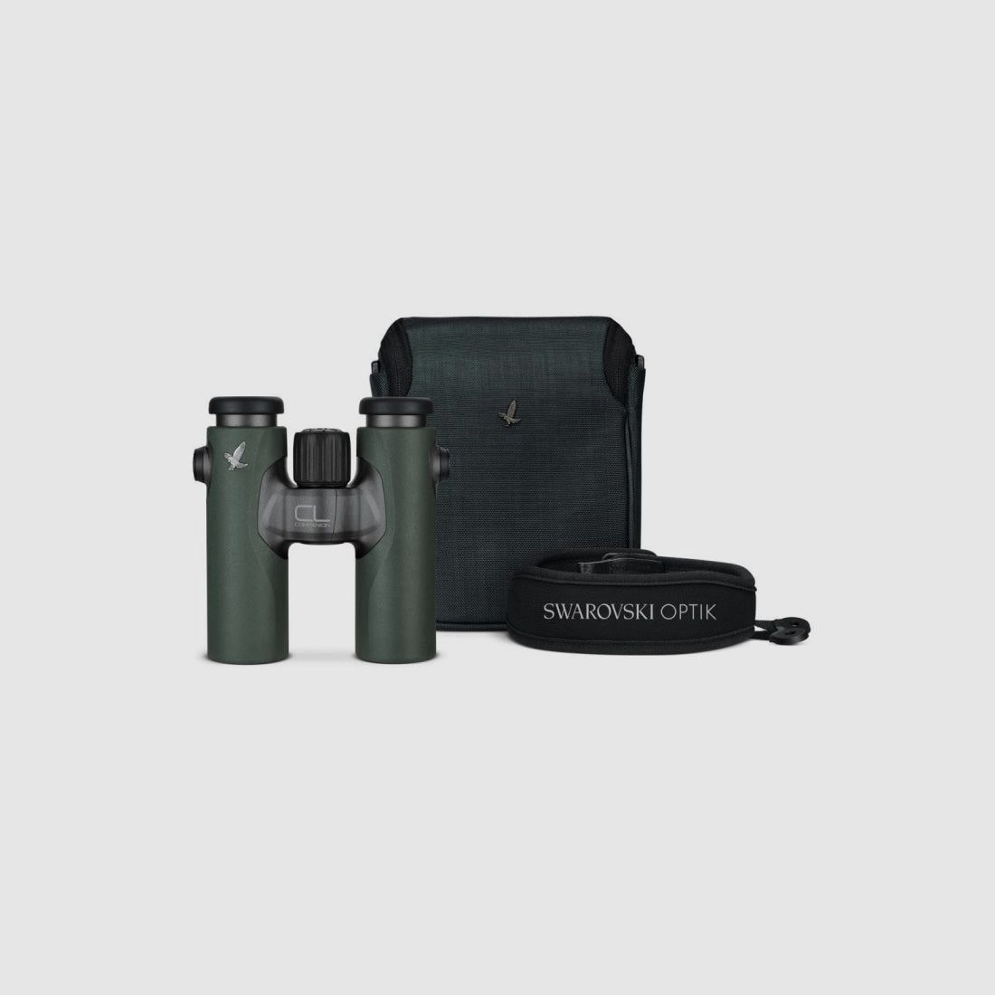 Pack Verrekijker Swarovski Optik Cl Companion Wild Nature, afbeelding 4 van 6