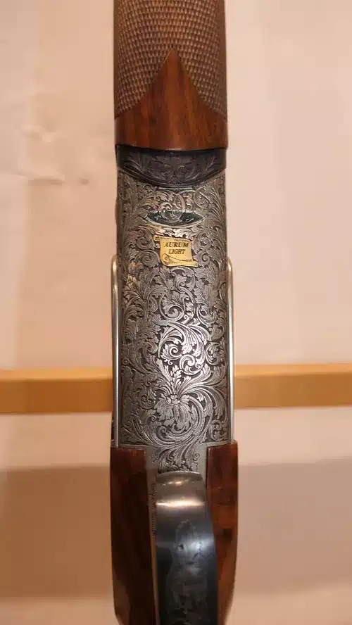 Fucile da caccia Rizzini Aurum Light cal 12/71cm, immagine 13 di 14
