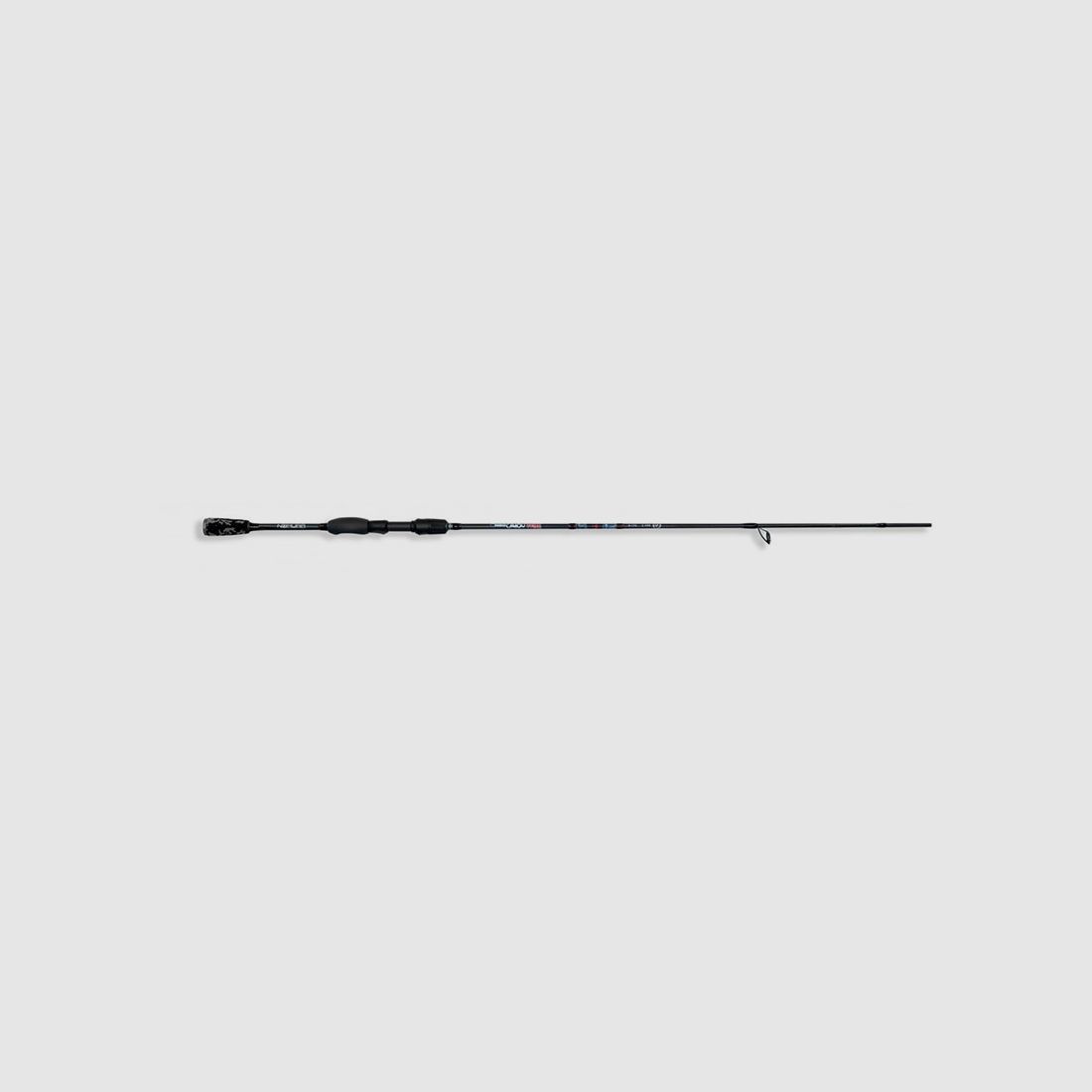 NOMURA – HIRO CAMOU WISE 2.10m | 2 pcs | 4-17g, image 1 of 5