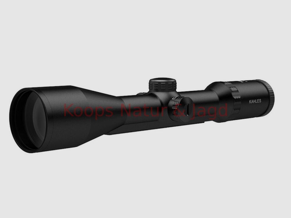 Kahles Helia 2-10x50i SR