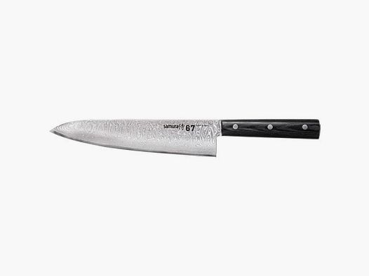 Coltello da chef Samura Damascus 67