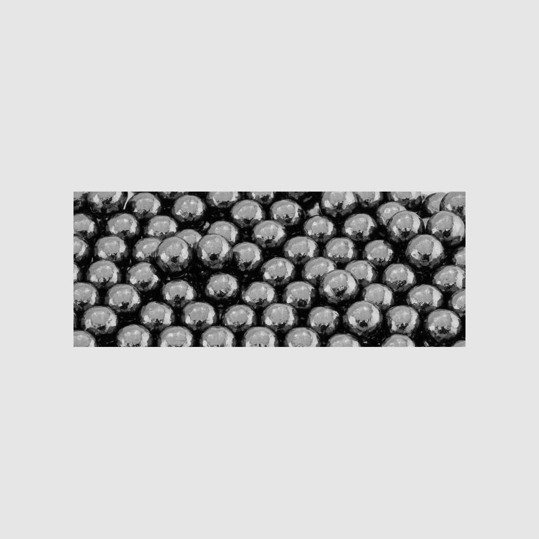 Round Balls BALLEUROPE for Black Powder - BOX x250 - .454 (cal .44-45), image 4 of 7