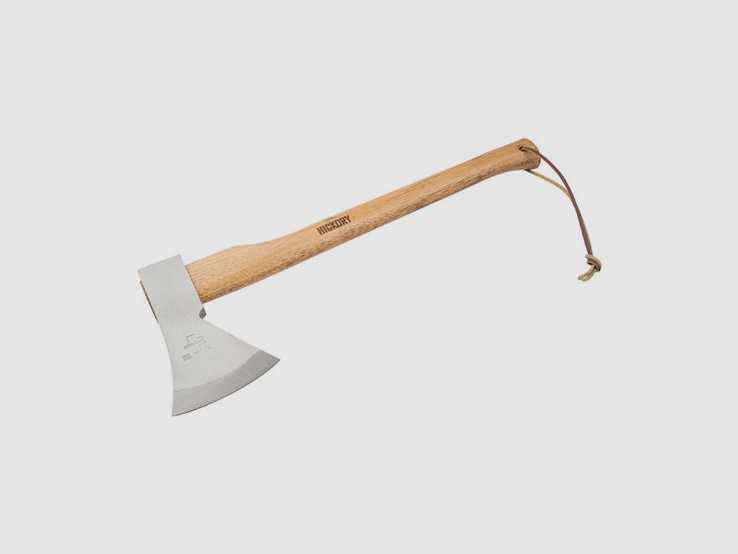 TOPÓR BÖKER PLUS APPALACHIAN BIG, zdjęcie 1 z 2