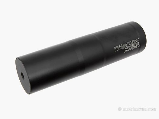 Hausken Silencer JD184X.2 XTRM MKII Cal. 30/.300/.308 – Demonstrator