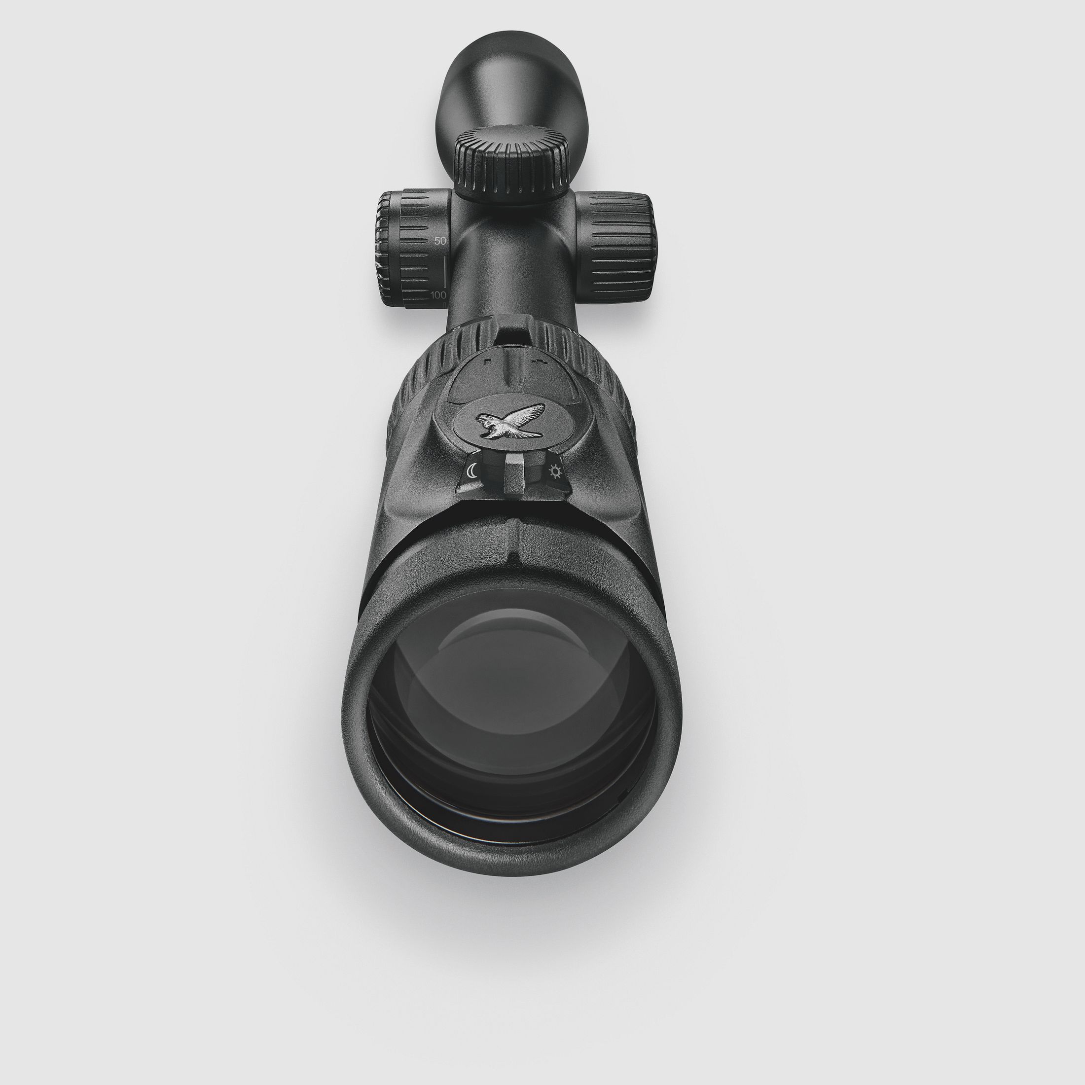 Swarovski Z8i 2-16x50 P SR