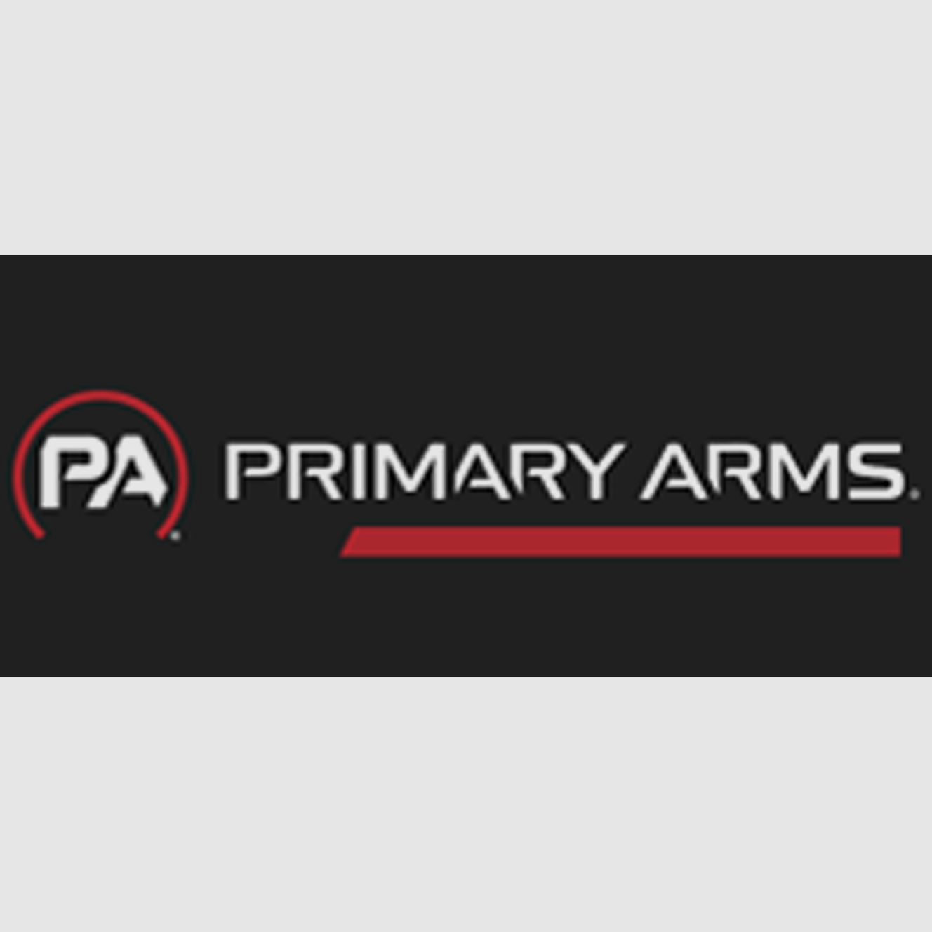 Primary Arms Optic