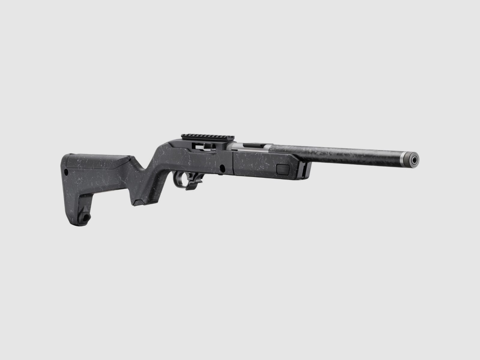 Ruger 10/22 Takedown Magpul Carbon Fiber - 16,1" - 32034, zdjęcie 2 z 12