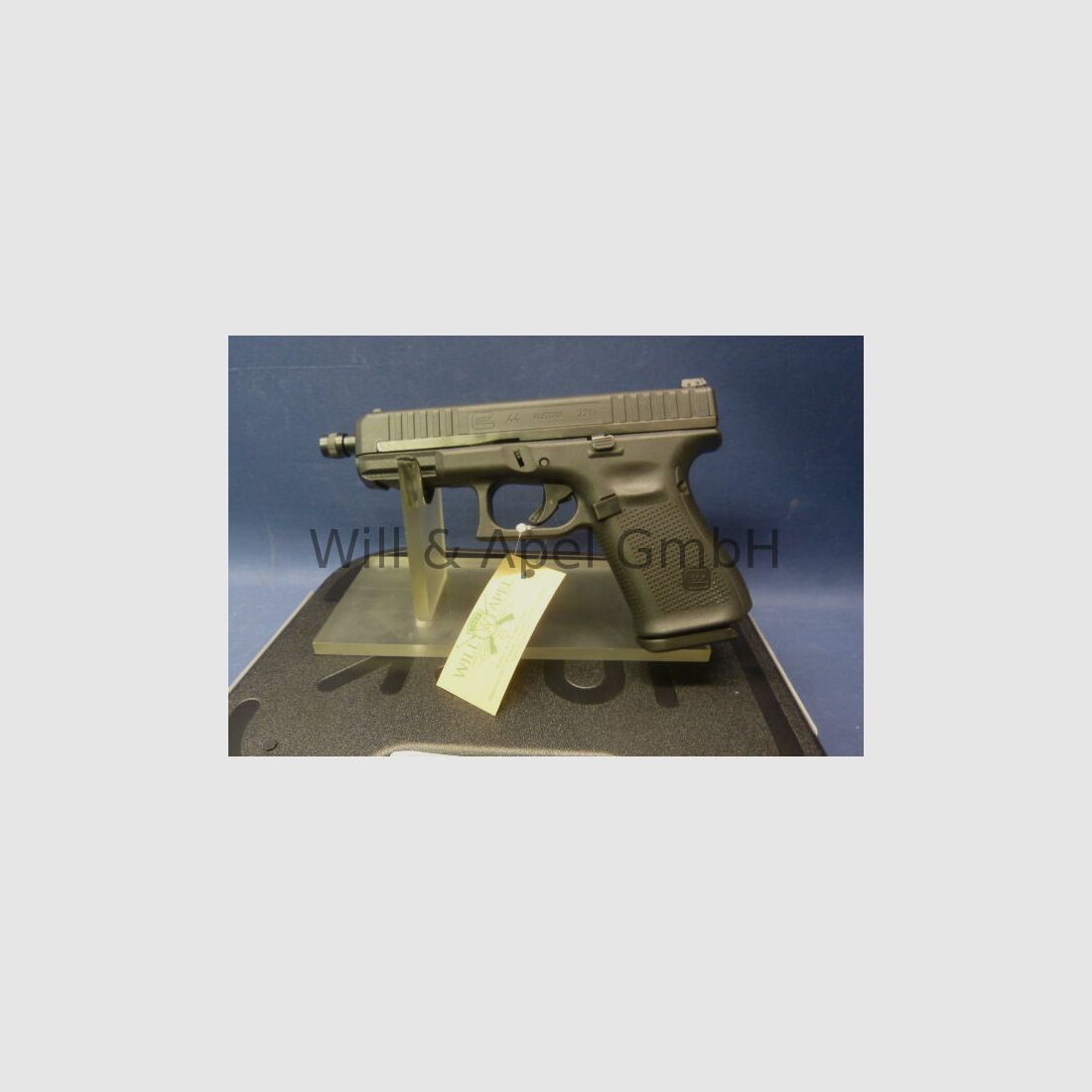 Glock G44