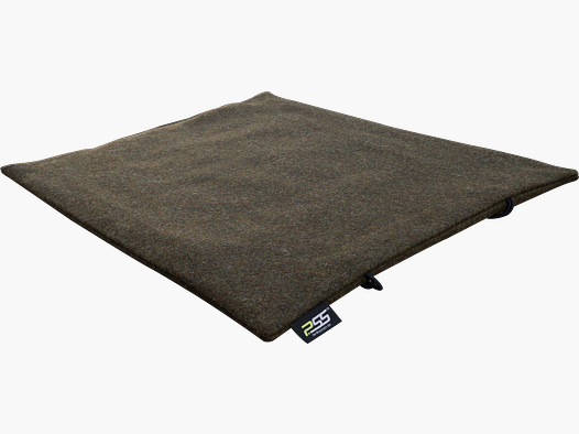PSS Coussin en Loden