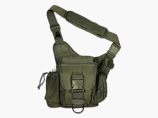 Rothco Tactical Bag Advanced - Olive