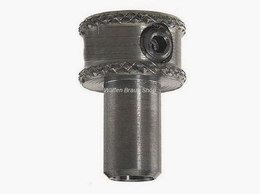 SMUSSATORE PER FORO DI ACCENSIONE .32 INSERTI PER CALIBRO RCBS INSERTI PER CALIBRO RCBS