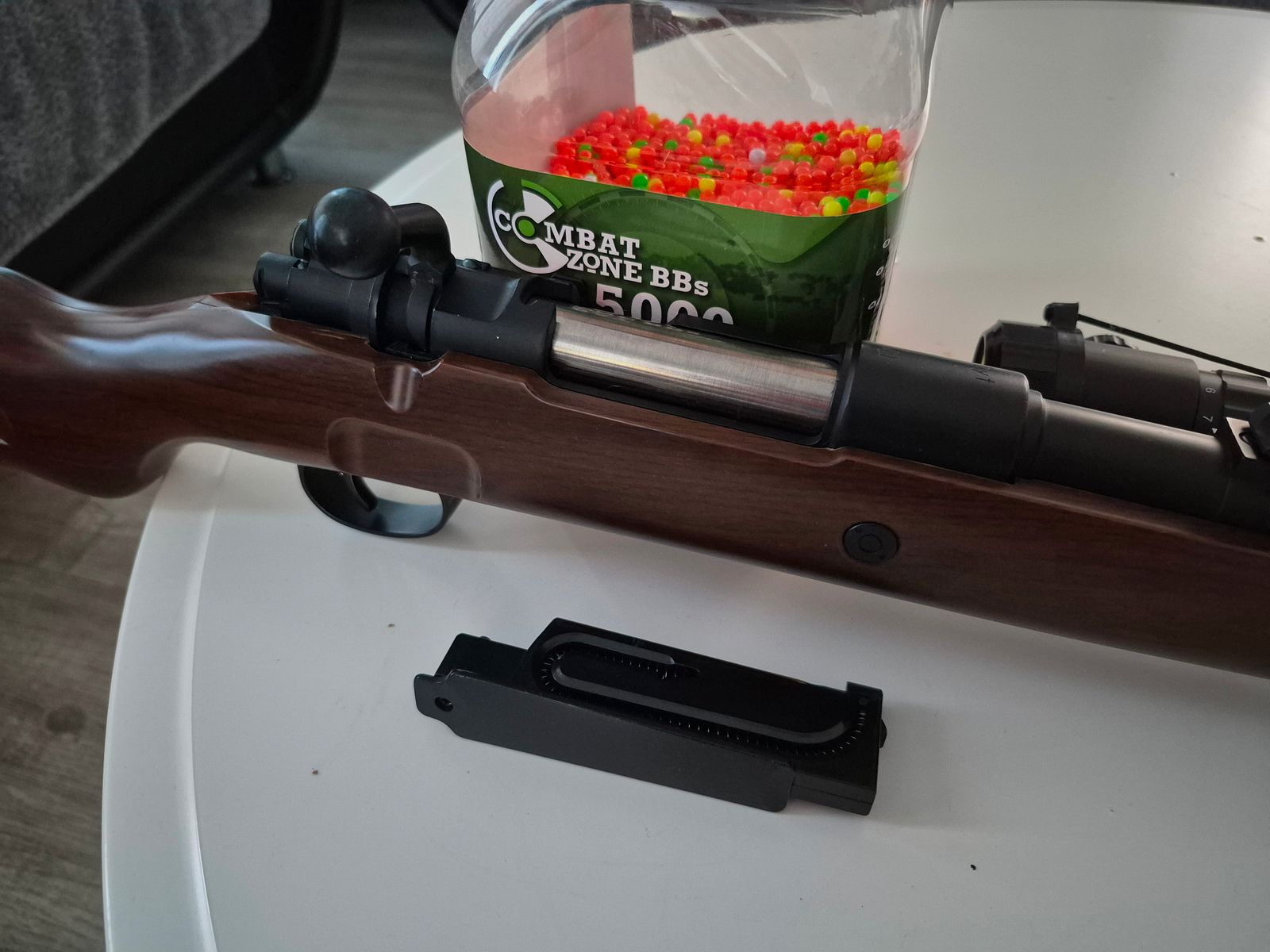 Airsoft Karabiner 98 K 