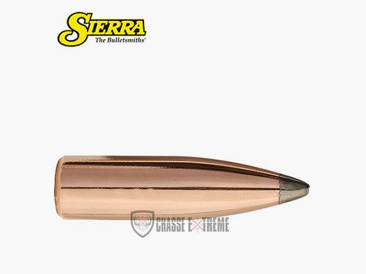 100 Pocisków SIERRA Kal 303 British 180gr SPT