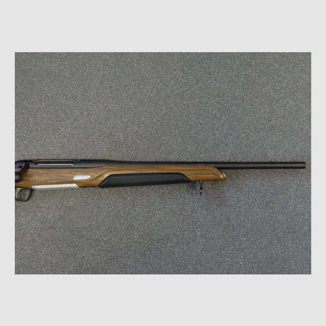 STEYR	 MONOBLOC SELECTION HOLZKLASSE 4 .308 Win