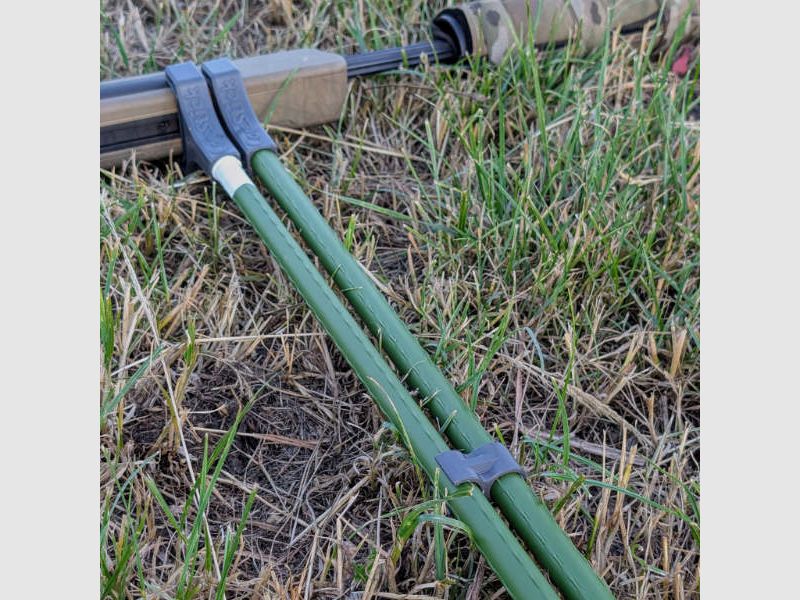 Jagawams Pirschstock CoreStick