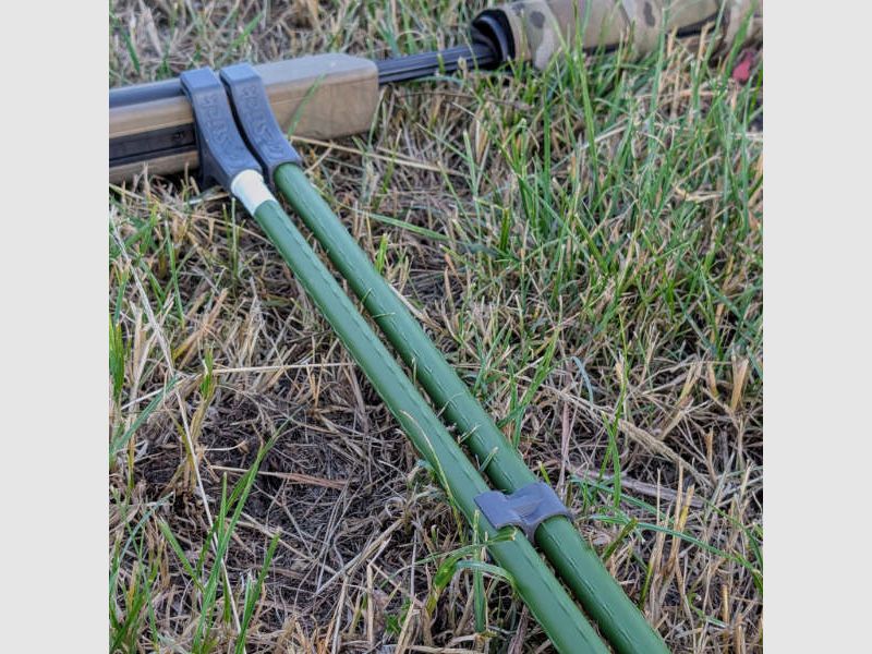 Jagawams Pirschstock CoreStick
