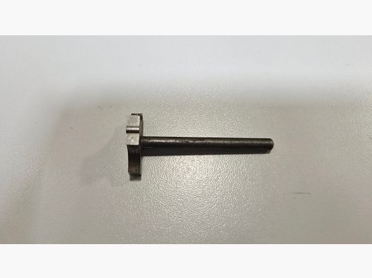 Rohling Auszieher für Querflinte