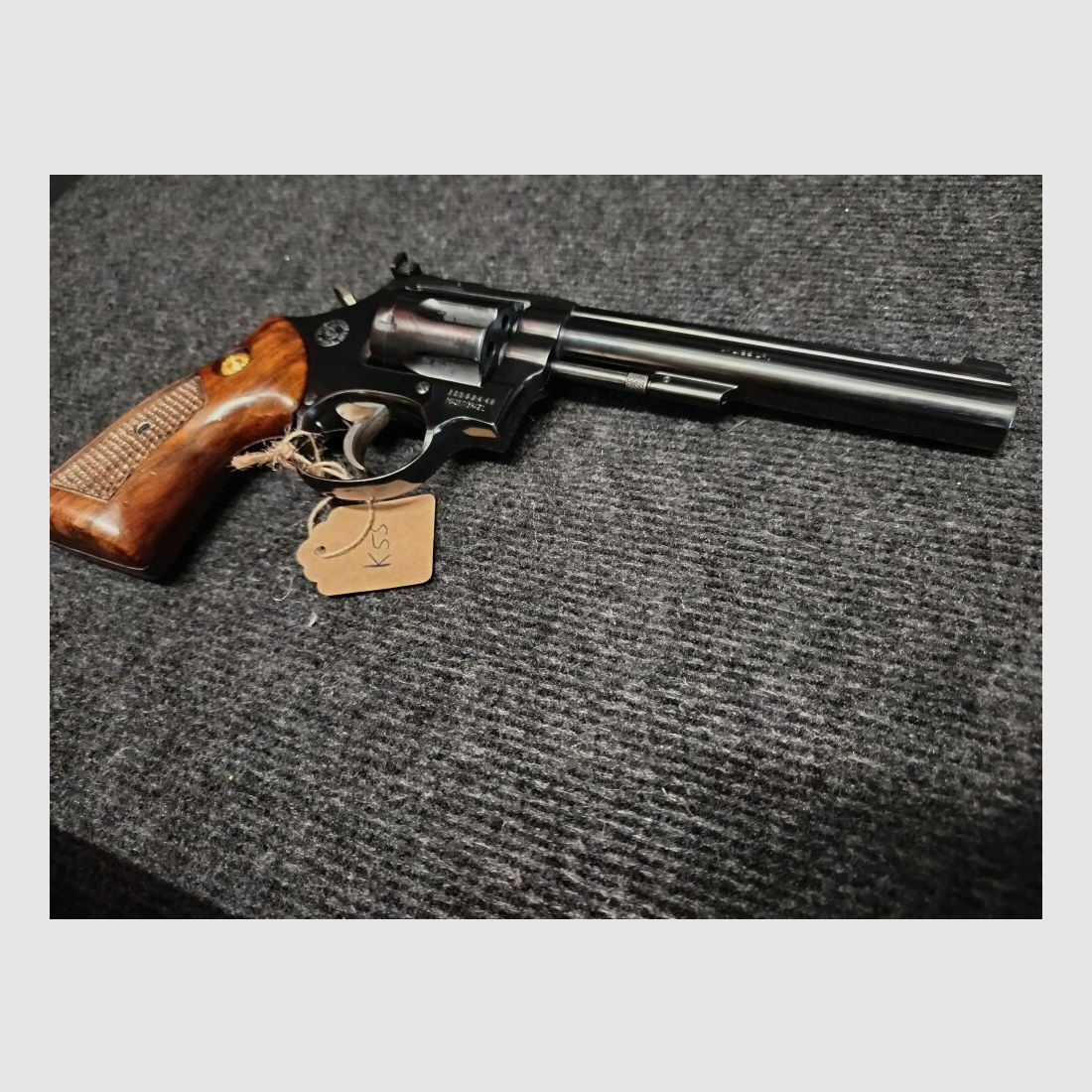 Taurus 96