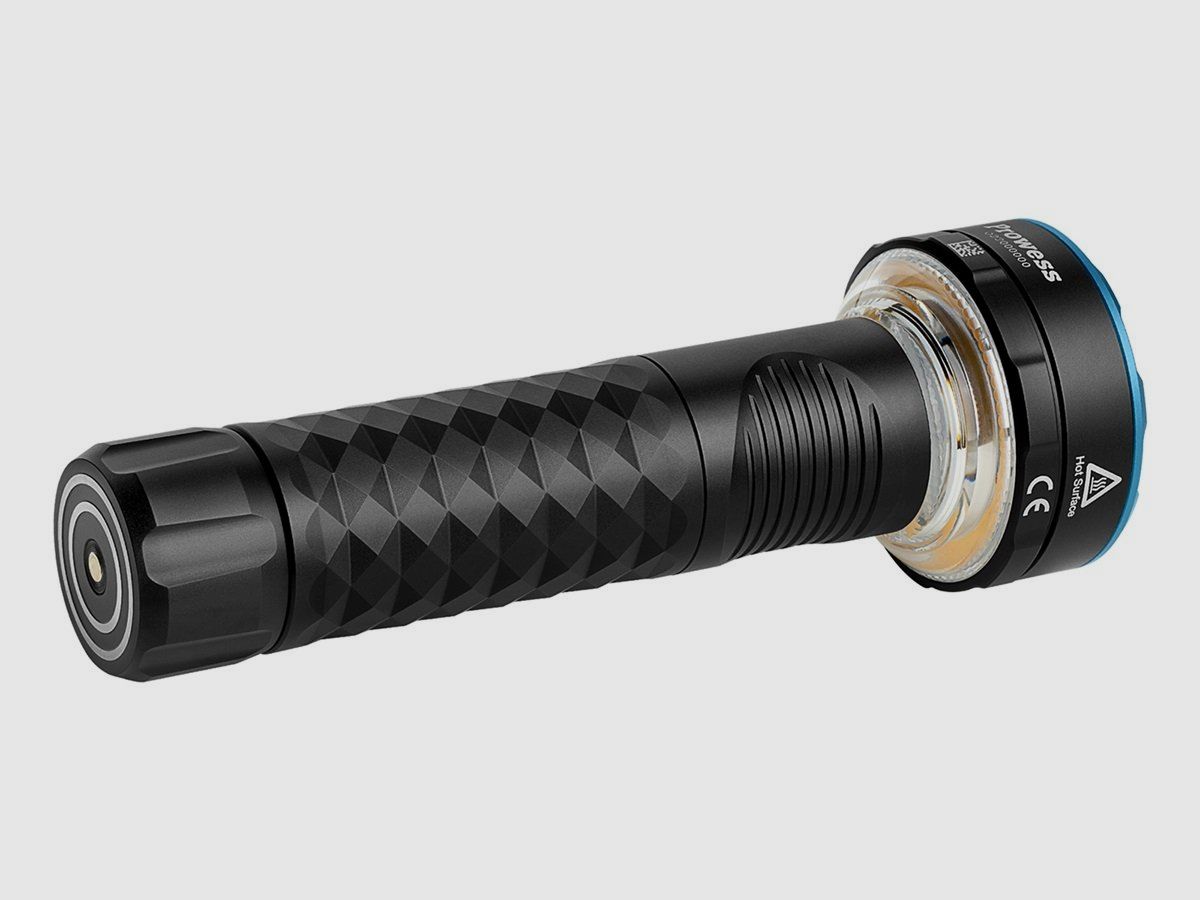 Olight Prowess, image 2 sur 9
