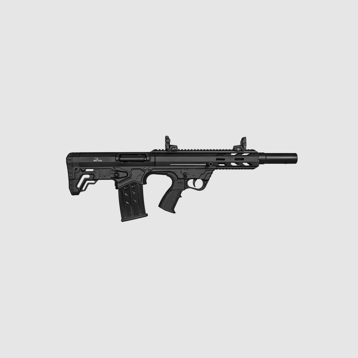 SA-KA Arms SBP-12-B-101