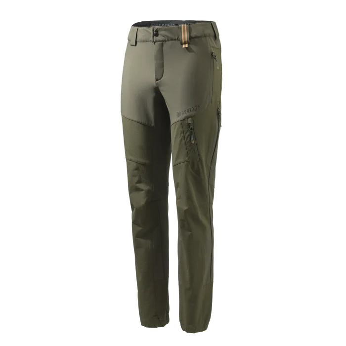 BERETTA BROEKEN 4-WAY STRETCH EVO, afbeelding 1 van 4
