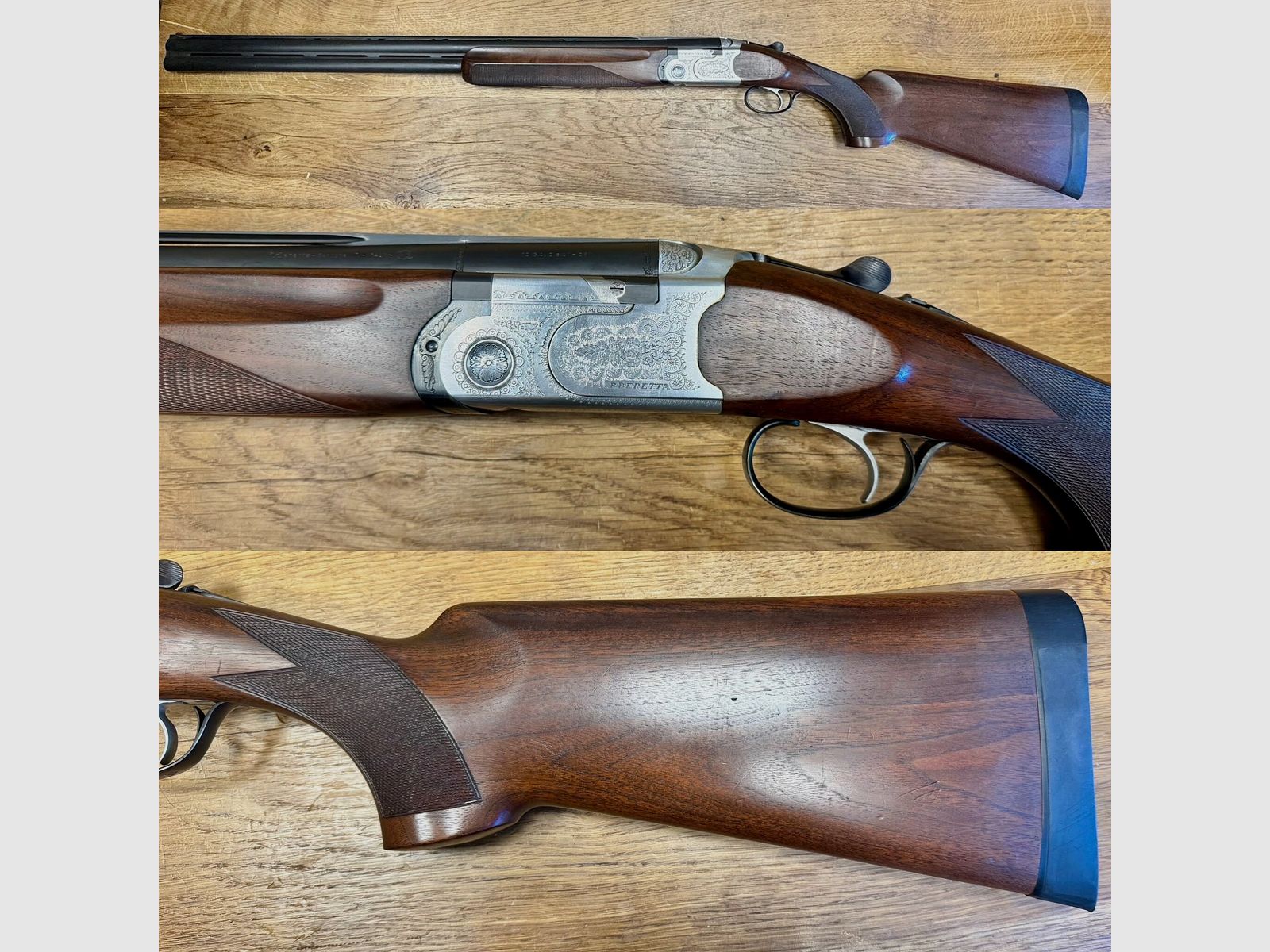 Beretta S686 Special