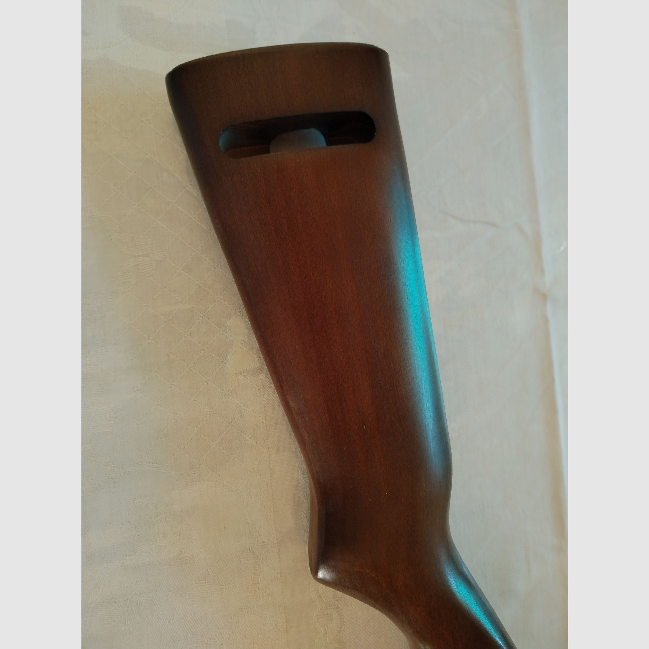 M1 Carbine Echtholz Schaft