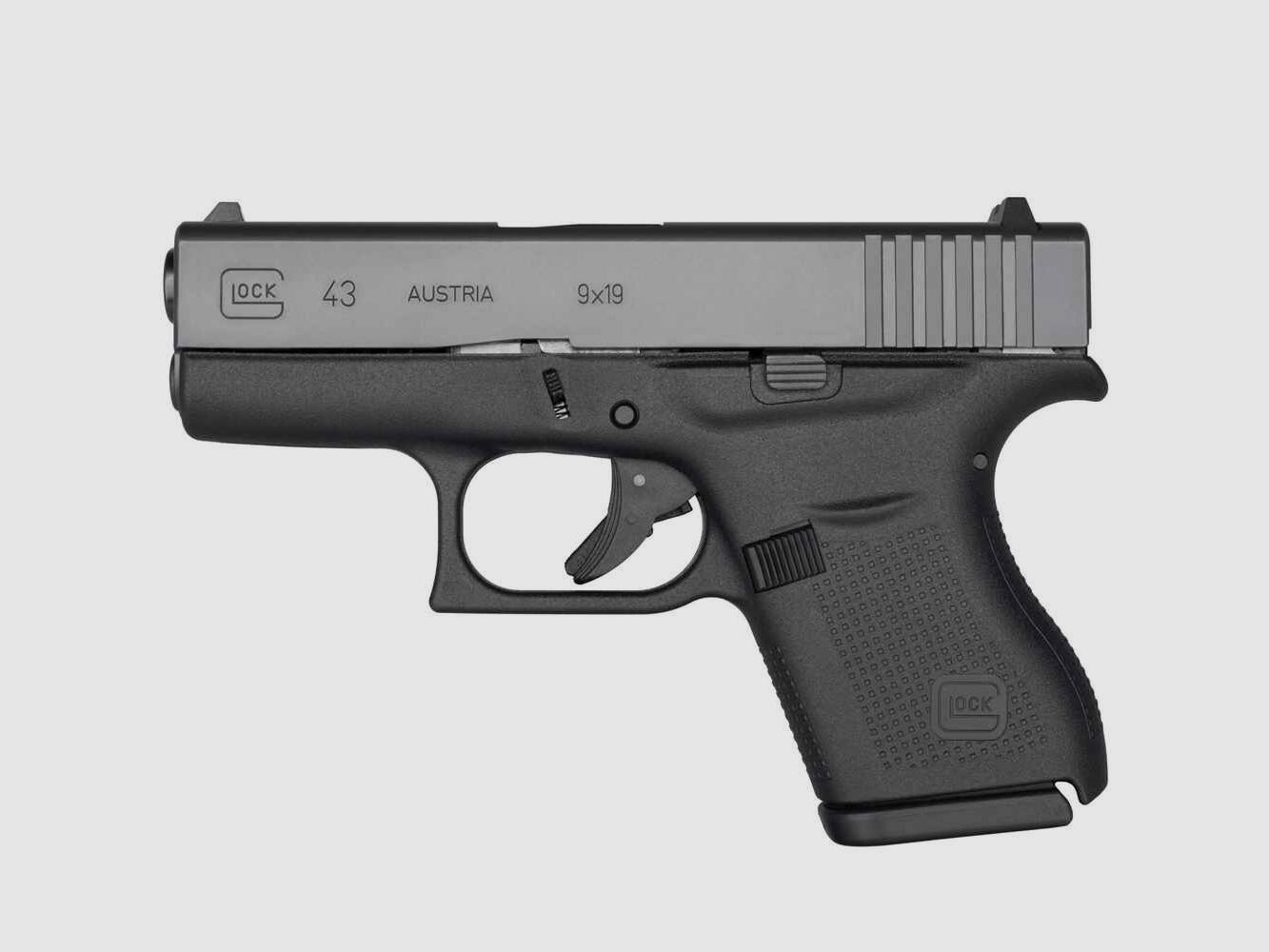 Glock 43