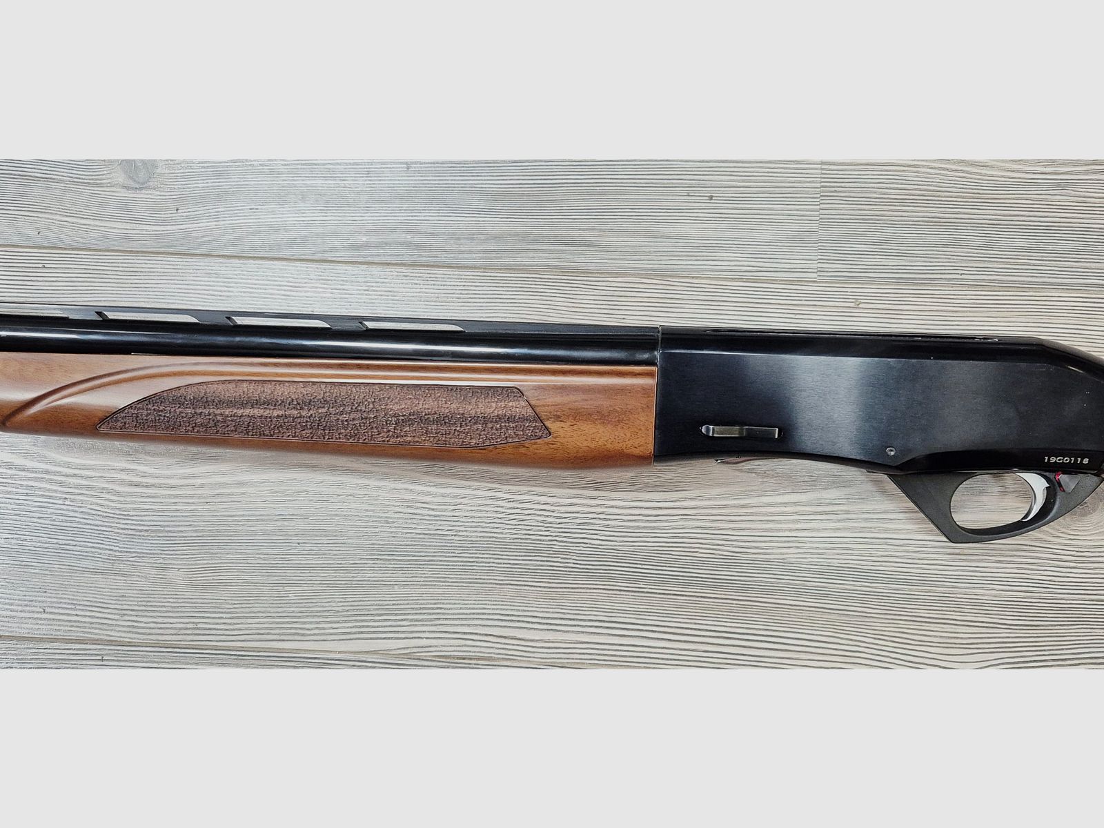 ARMSAN MOD. PARAGON CAL. 20/76, image 10 of 15