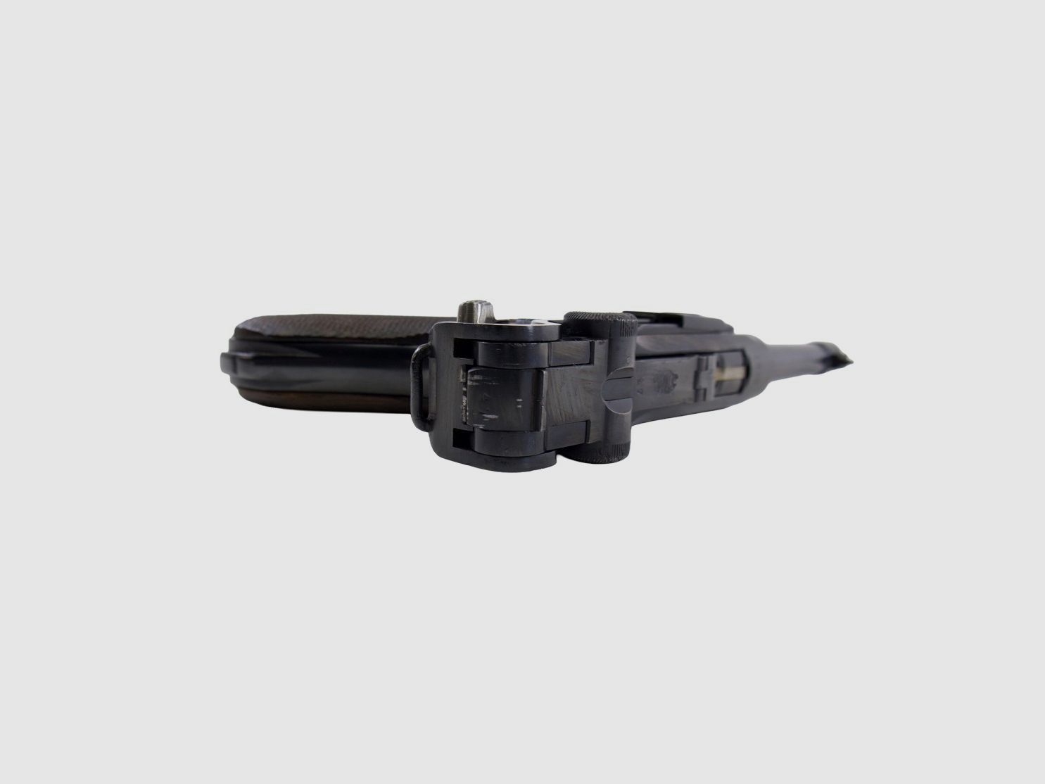 Luger P08 Kal. 7,65 Parabellum, Bild 7 von 7