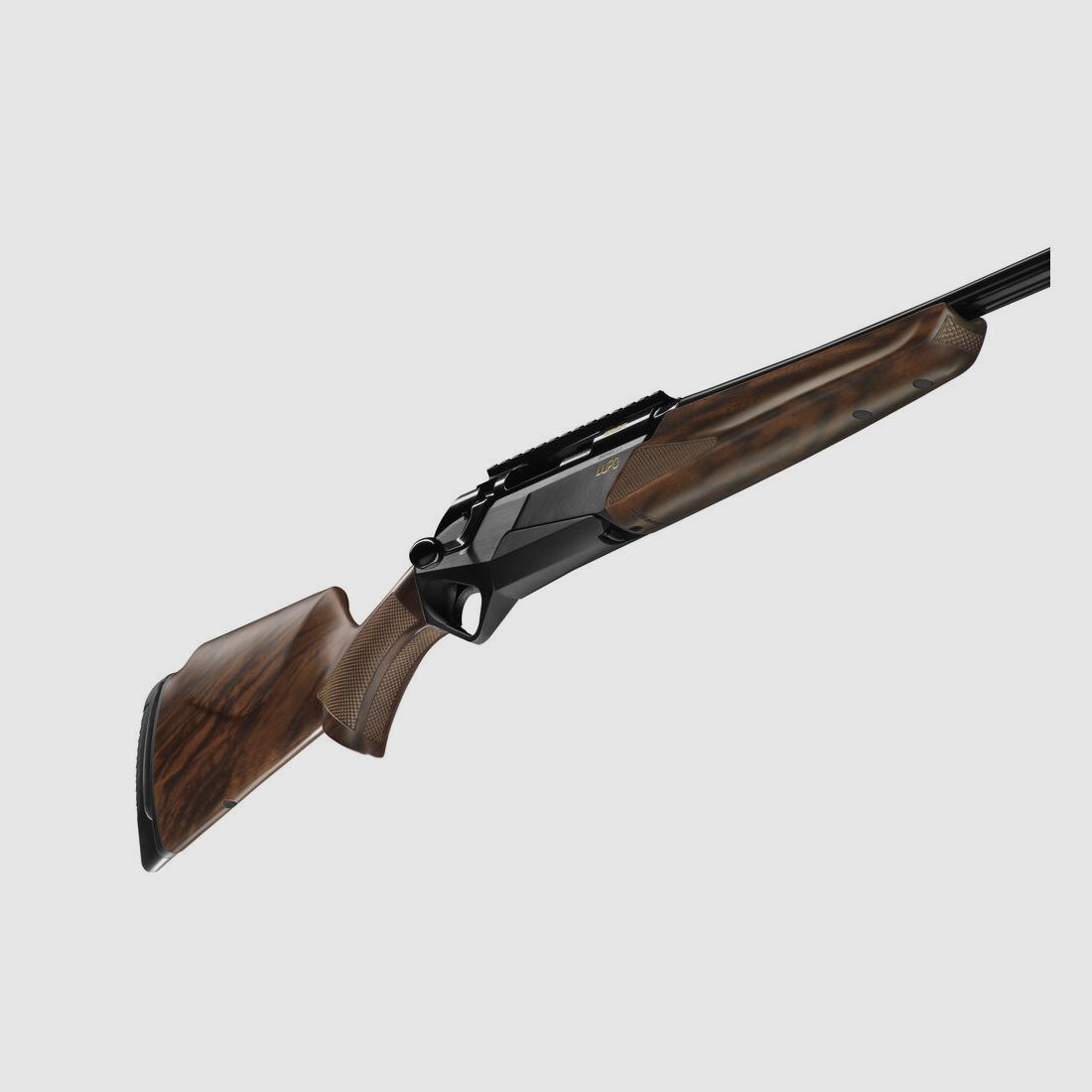 Büchse Benelli Lupo Wood, Bild 3 von 5