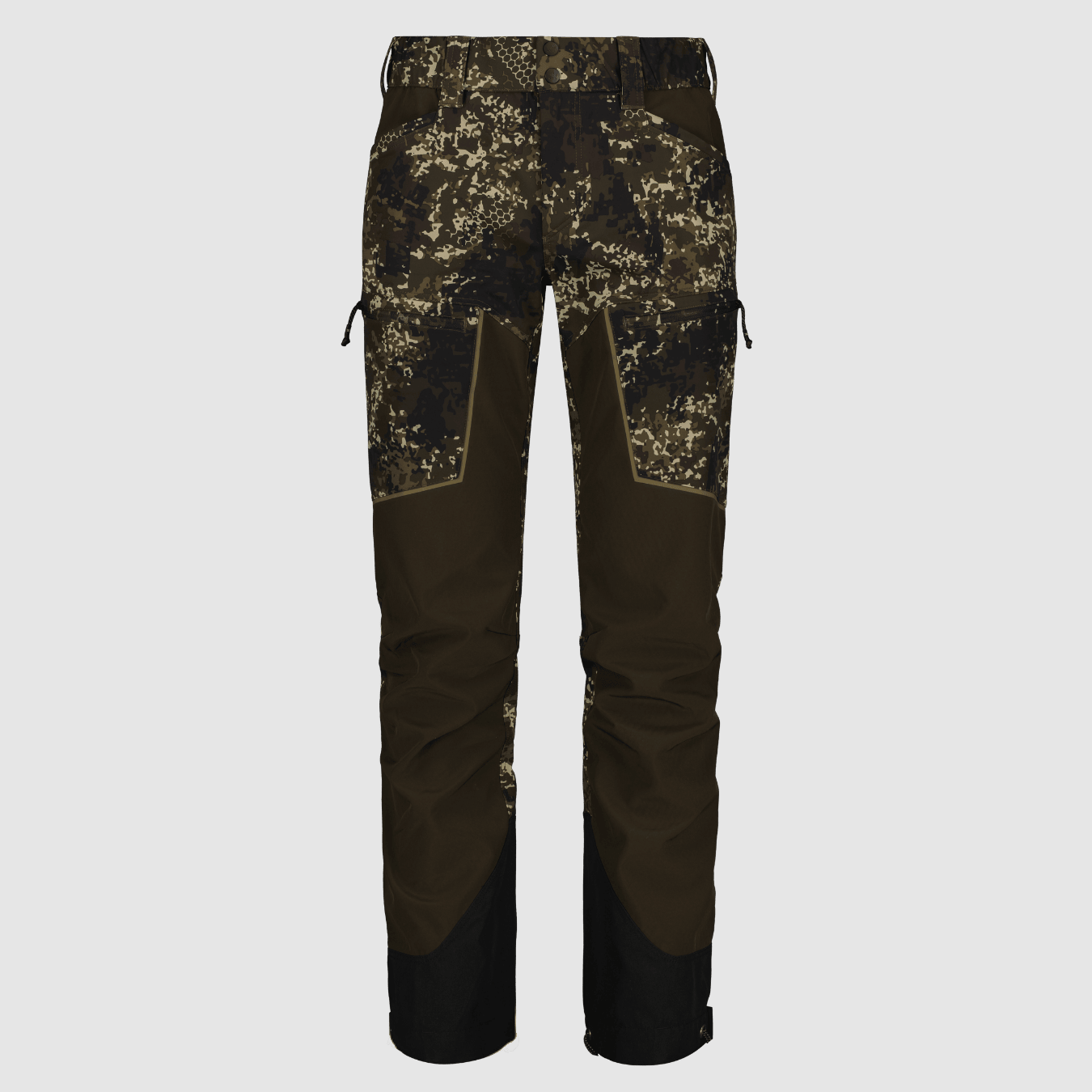 Alaska 1795 Raptor Pants Men Blindtech Forest L