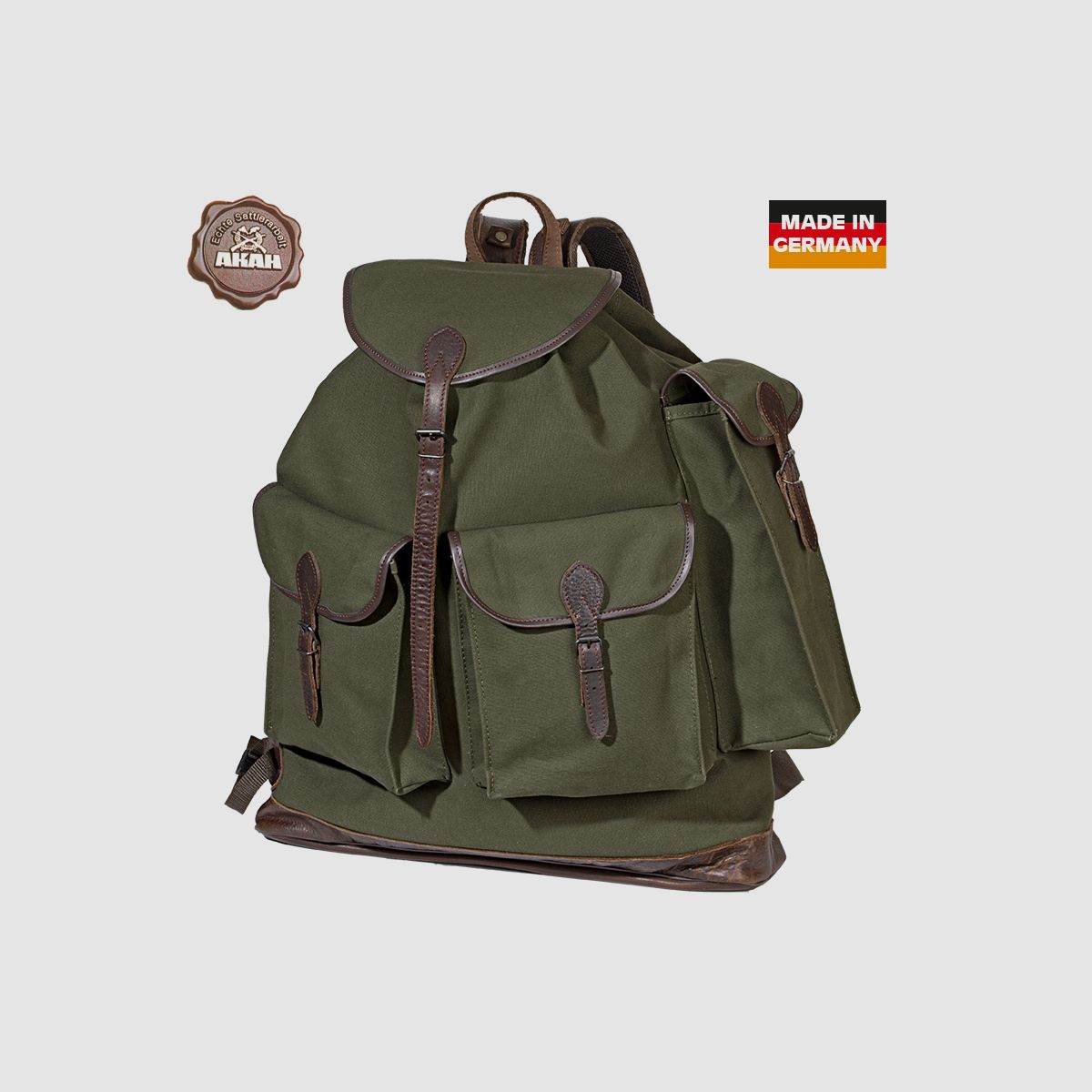 AKAH Mochila de montaña "Austria"