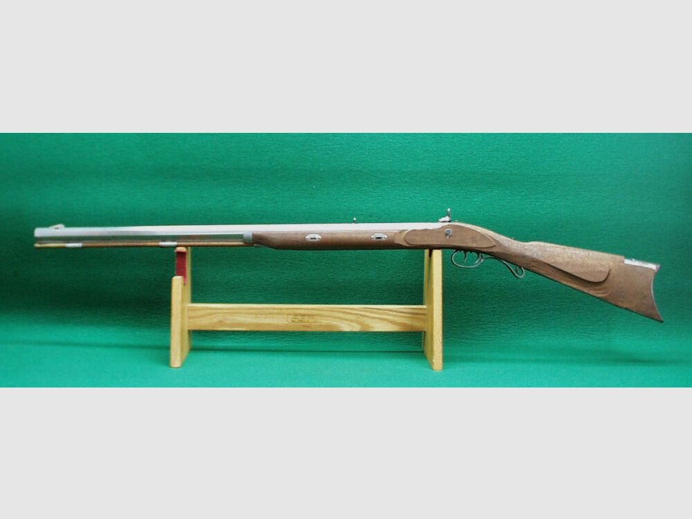 Hege Uberti Bausatz - Vorderladergewehr