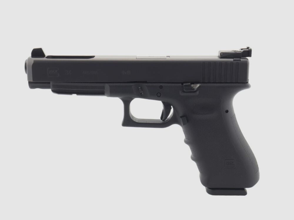Glock 34 Gen.3 RTF