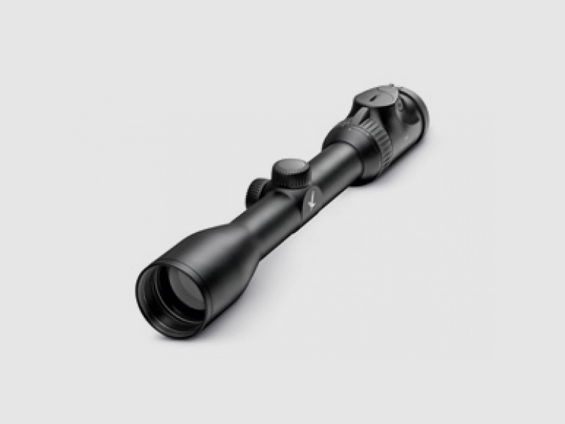 Telescopio de mira Swarovski Z6i 1,7-10x42