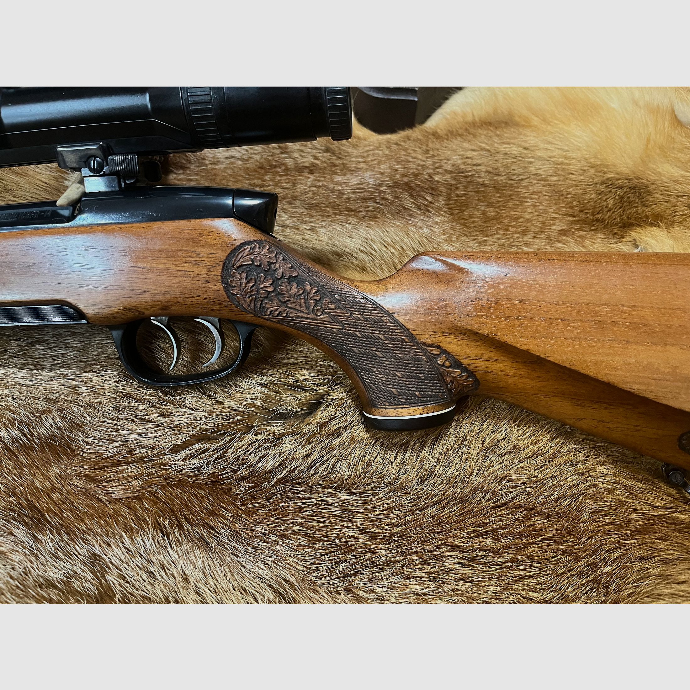 Steyr -Mannlicher Mod.M