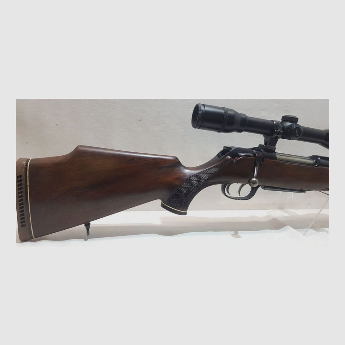 Krico 600/700