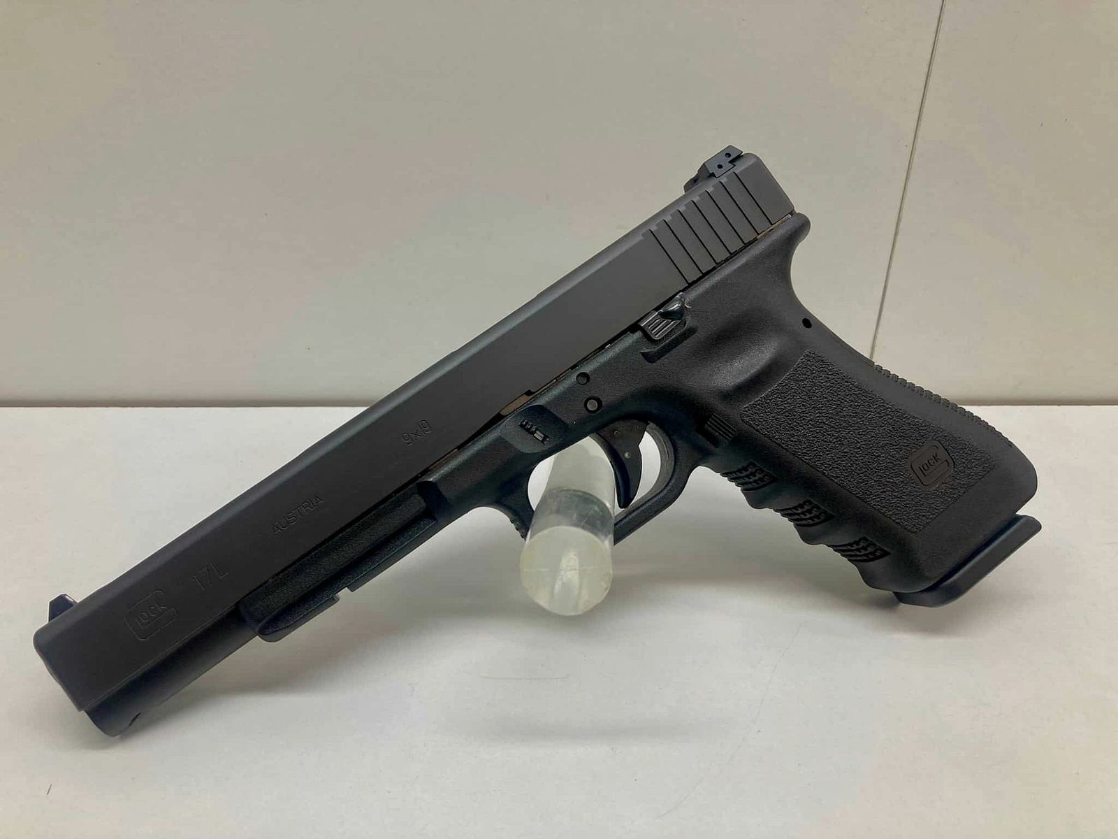 GLOCK 17 L
