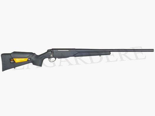 TIKKA T3 VARMINT BLUE(CARABINE DE CHASSE A REPETITION)