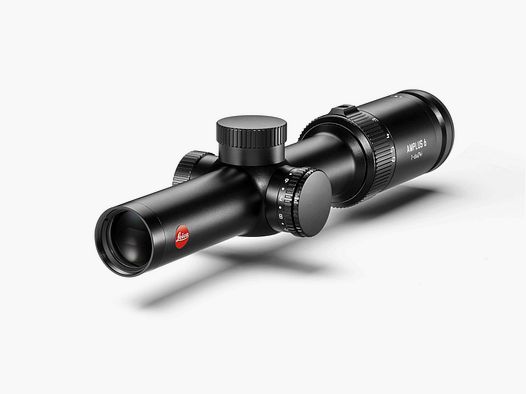 Leica cannocchiale Leica Amplus 6 Amplus 6 1-6x24i 30mm L-4a