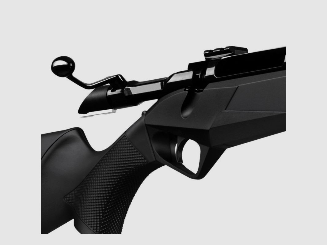 Benelli Lupo Comfortech 20", zdjęcie 3 z 9