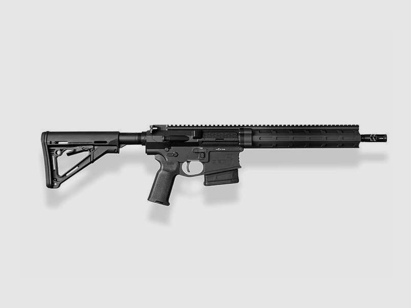 dar DAR-10 SSP .308Win