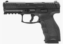 Heckler & Koch SFP9-Optical Ready PB 9mm Luger