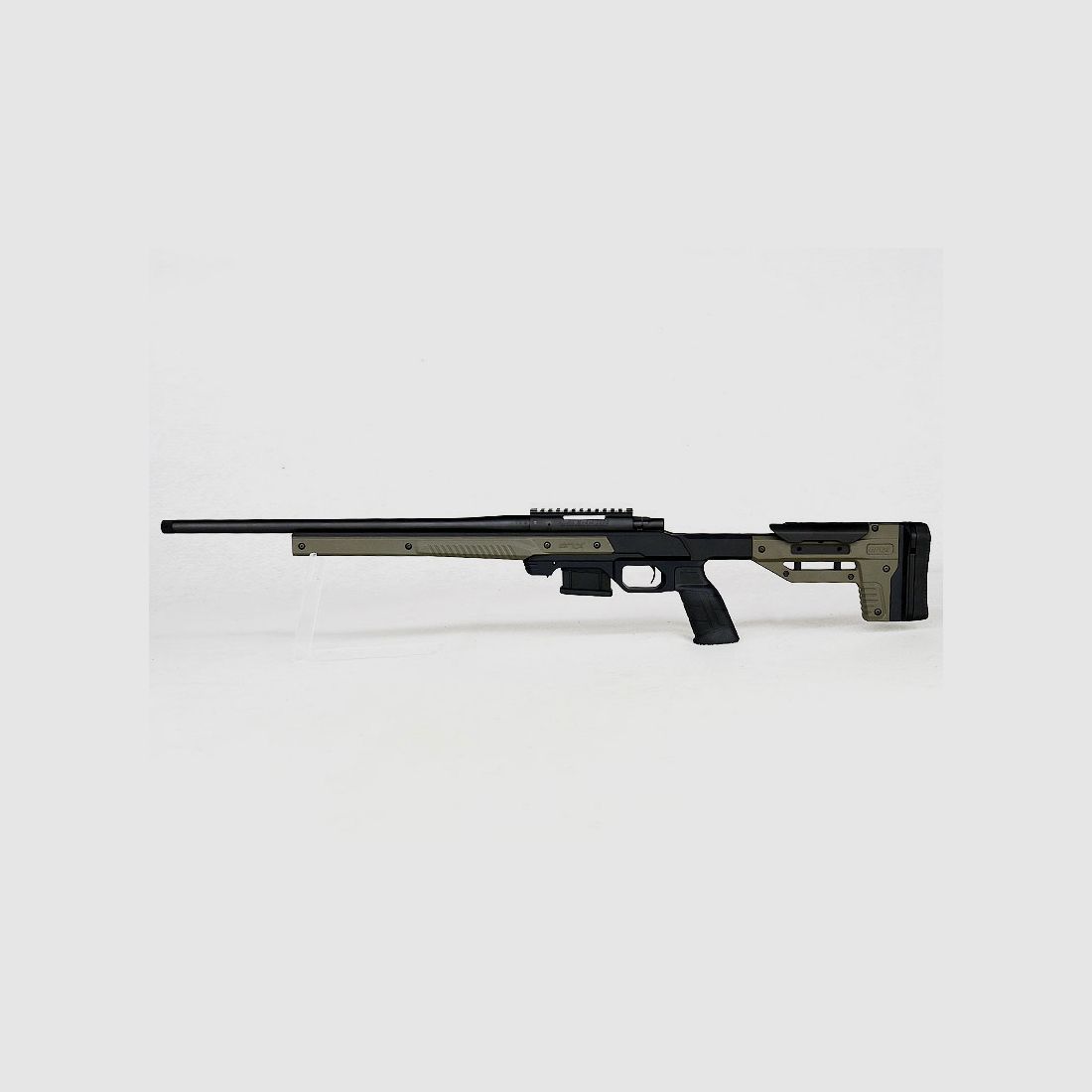 HOWA M-1500 ORYX .308 Winchester (20" cañón) Acción Corta